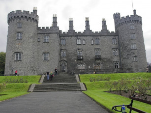 обоя города, дворцы, замки, крепости