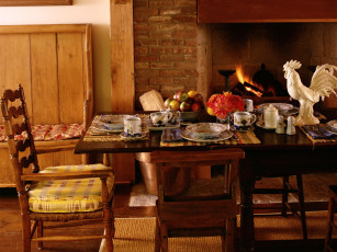 Картинка интерьер декор отделка сервировка