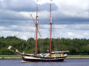 Картинка корабли парусники