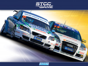 Картинка stcc the game видео игры