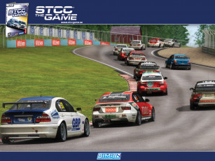 Картинка stcc the game видео игры