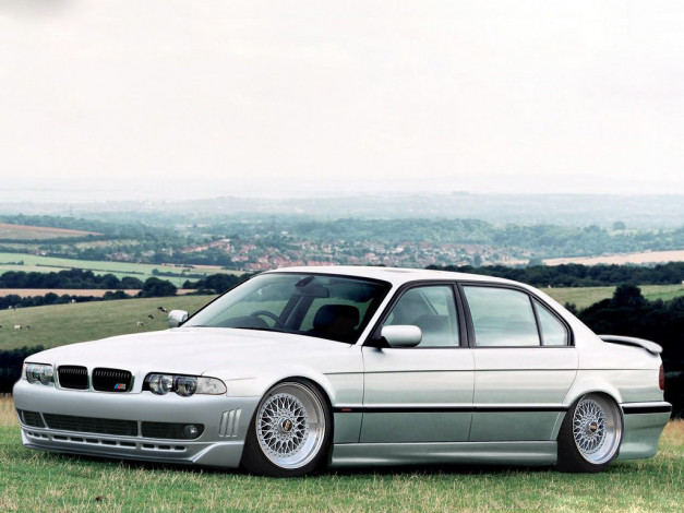 Обои картинки фото автомобили, bmw