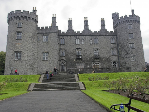 Обои картинки фото города, дворцы, замки, крепости