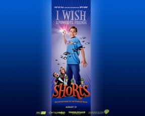 обоя shorts, кино, фильмы