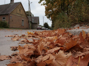 Картинка города другое