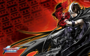 Картинка the king of fighters 2002 ultimate match видео игры