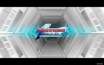 Картинка the king of fighters 2002 ultimate match видео игры