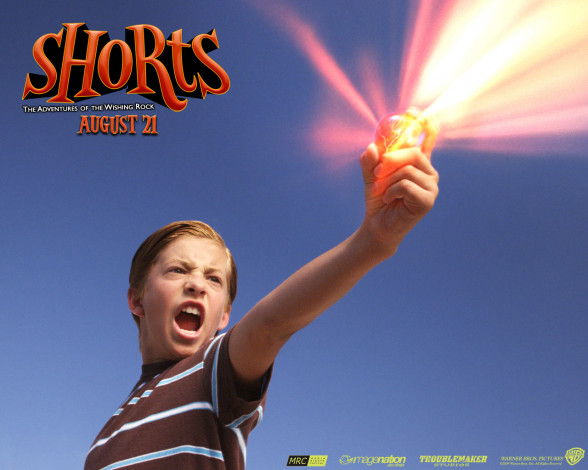 Обои картинки фото shorts, кино, фильмы