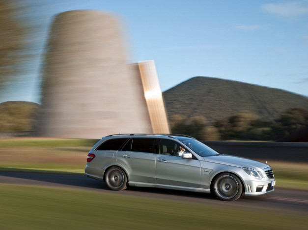 Обои картинки фото автомобили, mercedes, benz