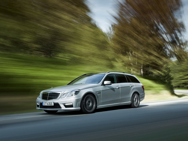 Обои картинки фото автомобили, mercedes, benz