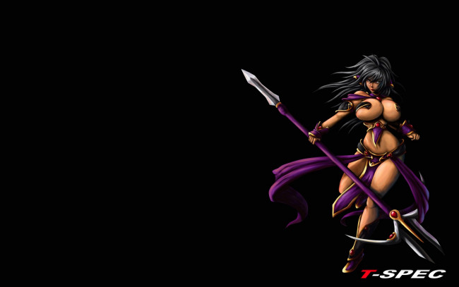 Обои картинки фото фэнтези, девушки