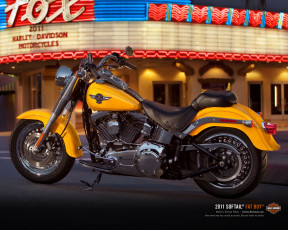 Картинка мотоциклы harley davidson