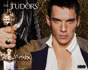 Картинка the tudors кино фильмы