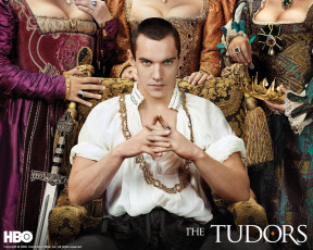 Картинка the tudors кино фильмы