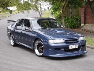 Картинка автомобили holden