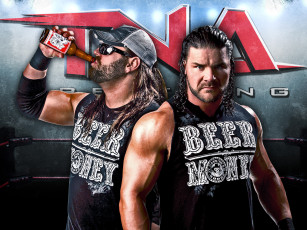 Картинка beer money спорт wwe