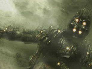 Картинка фэнтези иные миры времена