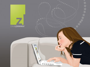 Картинка векторная графика