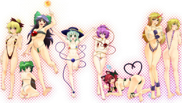 Картинка аниме