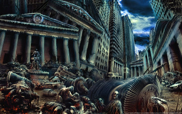 Картинка aeons of eclipse фэнтези иные миры времена