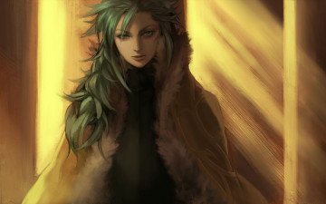 Картинка аниме *unknown другое