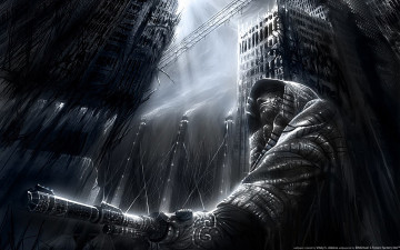 Картинка фэнтези иные миры времена