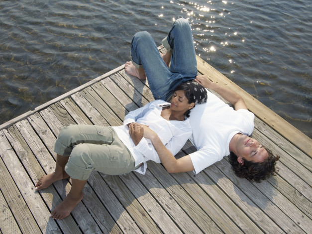 Обои картинки фото разное, мужчина женщина