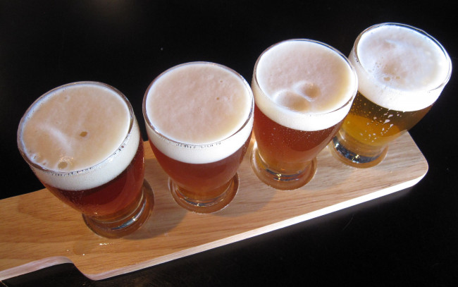 Обои картинки фото еда, напитки, пиво