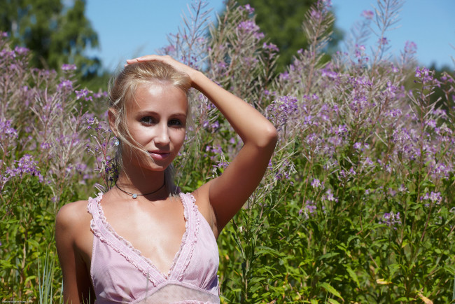 Обои картинки фото , девушки