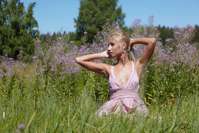 Обои картинки фото , девушки