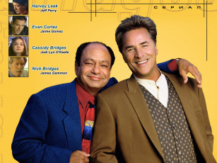 Картинка nash bridges кино фильмы бриджес детектив