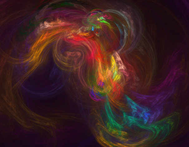 Обои картинки фото 3д, графика, abstract, абстракции, тёмный, фон, абстракция