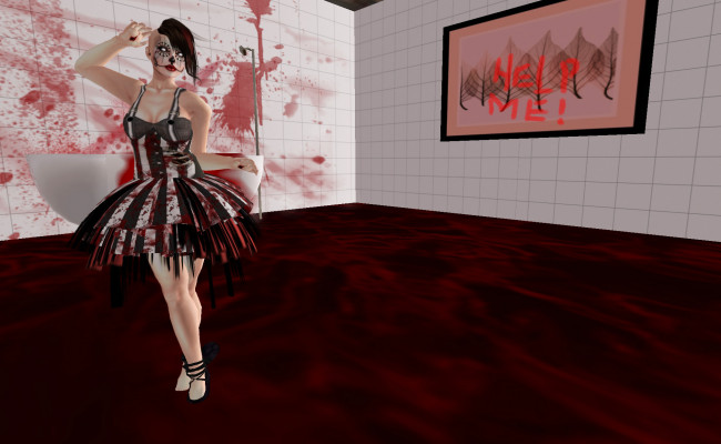 Обои картинки фото 3д, графика, people, люди, клоунесса