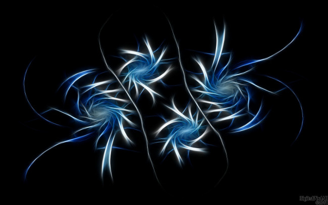 Обои картинки фото 3д, графика, fractal, фракталы, узор, фрактал