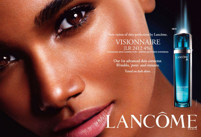 Обои картинки фото бренды, lancome, парфюм
