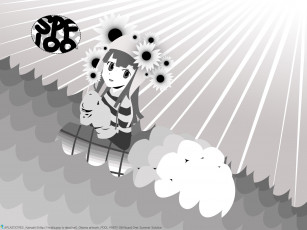 Картинка аниме okama artist работа  японского художника