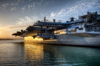 Картинка корабли авианосцы вертолётоносцы midway