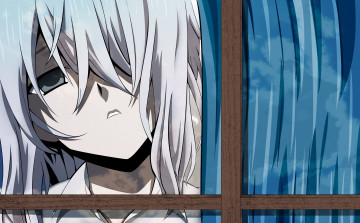 Картинка аниме pandora hearts