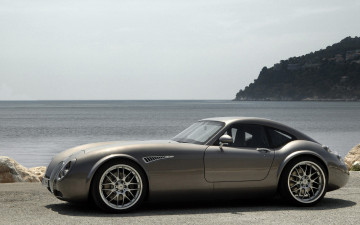 обоя автомобили, wiesmann, weitzman