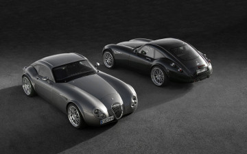 Картинка автомобили wiesmann weitzman