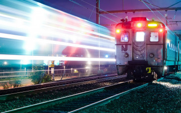 Картинка техника электрички вагон