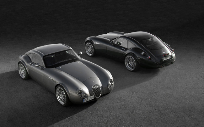 Обои картинки фото автомобили, wiesmann, weitzman