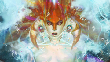 Картинка видео игры dota кастаника