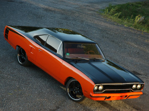 Картинка автомобили plymouth