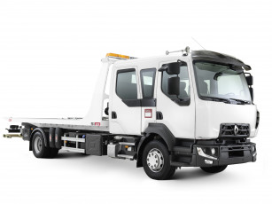 Картинка автомобили renault 2013г 4x2 d14