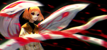 Картинка аниме tokyo+ghoul арт tokyo ghoul sai ichirou fueguchi hinami