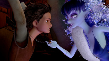 Картинка мультфильмы -+der+7bte+zwerg 7-ой+гном 7-ой гном der 7bte zwerg приключение мультфильм