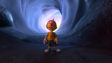 Картинка мультфильмы -+der+7bte+zwerg 7-ой+гном гном пещера приключение мультфильм der 7bte zwerg 7-ой