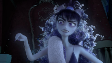 Картинка мультфильмы -+der+7bte+zwerg 7-ой+гном колдунья приключение der 7bte zwerg 7-ой гном мультфильм