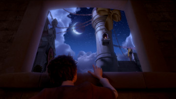 Картинка мультфильмы -+der+7bte+zwerg 7-ой+гном мультфильм приключение 7-ой гном der 7bte zwerg